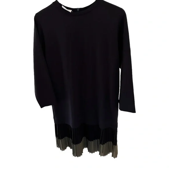 Akris Punto | Dresses | Akris Dress Black Dress Size 6 | Poshmark